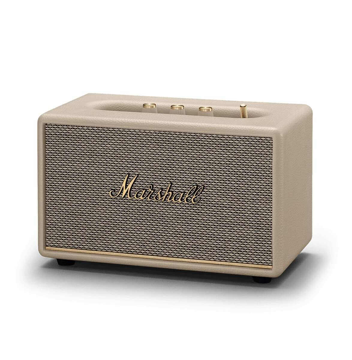 Marshall Acton III - Cream - iSTYLE RS