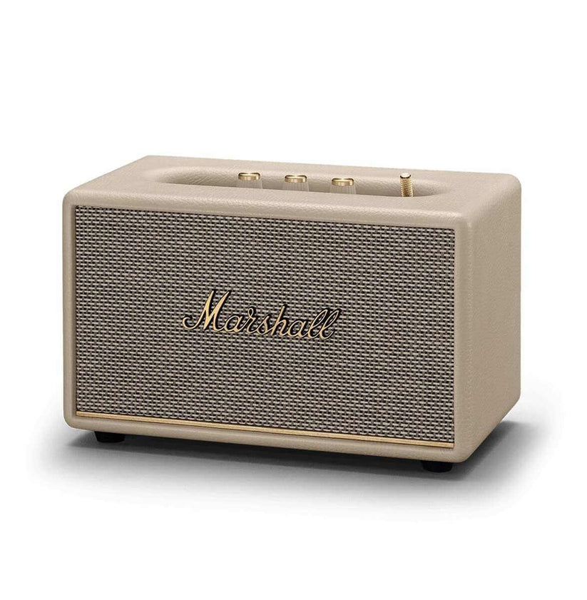 Marshall Acton III - Cream - iSTYLE RS