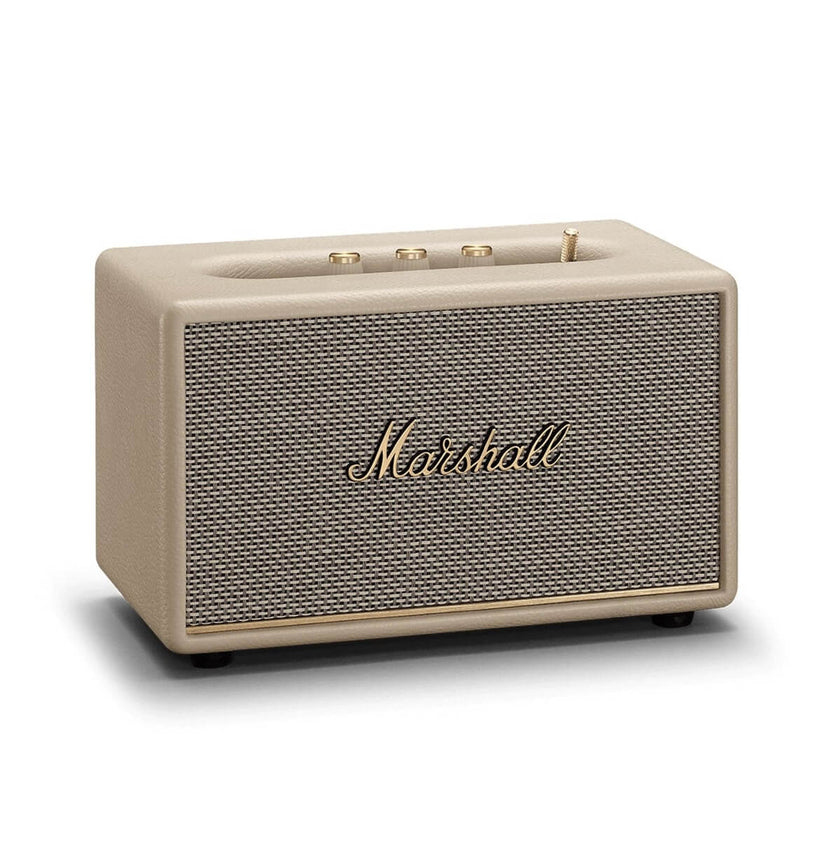 Marshall Acton III - Cream - iSTYLE RS