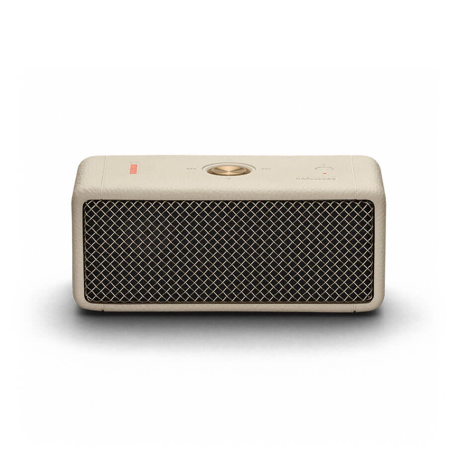 Marshall Emberton II - Cream - iSTYLE RS