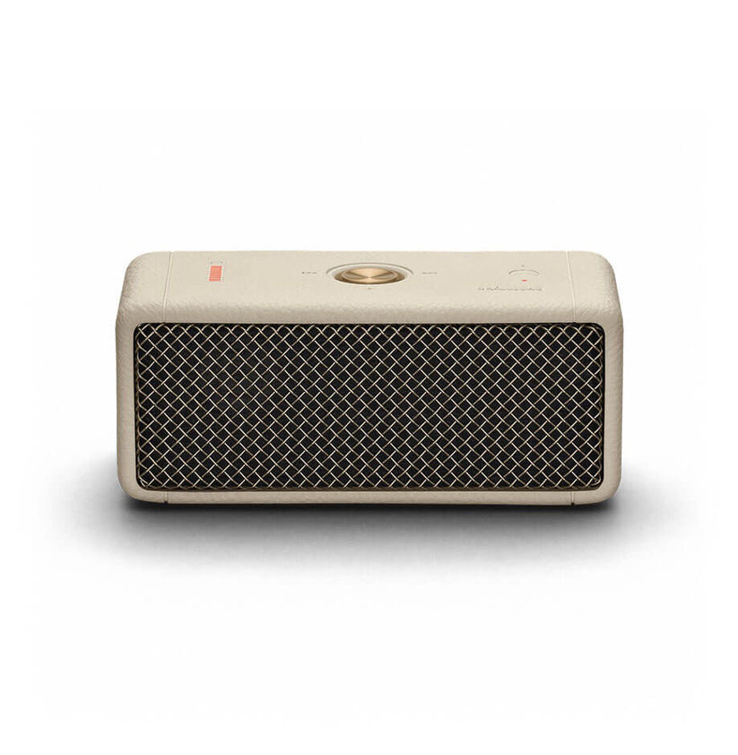Marshall Emberton II - Cream - iSTYLE RS