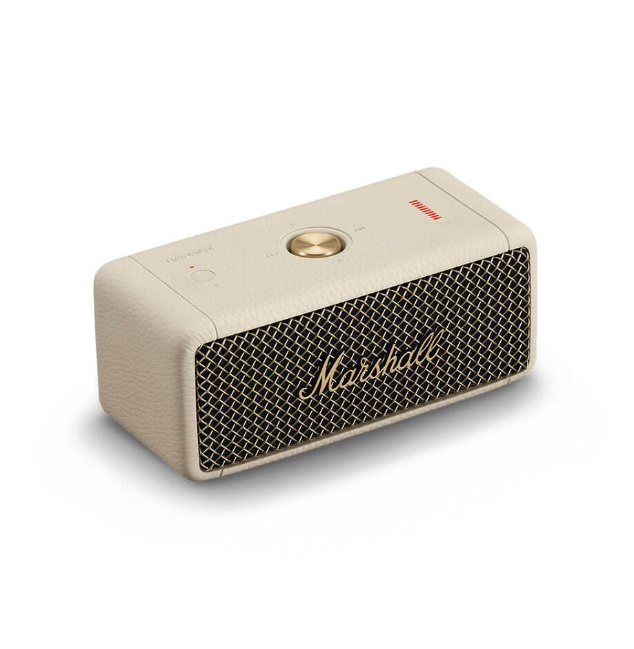 Marshall Emberton II - Cream - iSTYLE RS