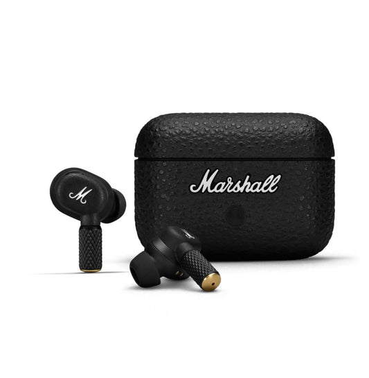 Marshall Motif II A.N.C. - iSTYLE RS