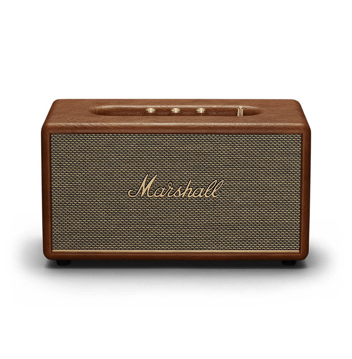 Marshall Stanmore III - Brown - iSTYLE RS