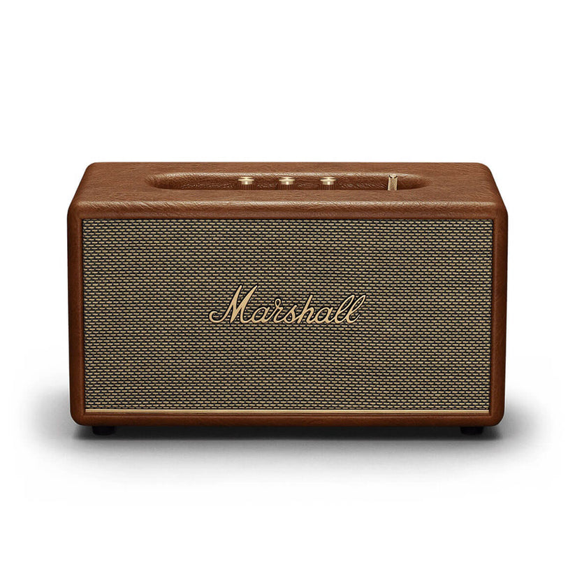 Marshall Stanmore III - Brown - iSTYLE RS