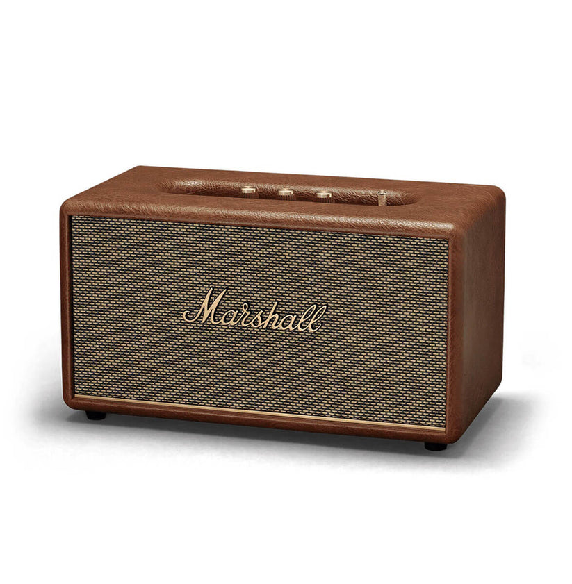 Marshall Stanmore III - Brown - iSTYLE RS