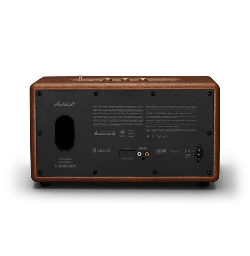 Marshall Stanmore III - Brown - iSTYLE RS