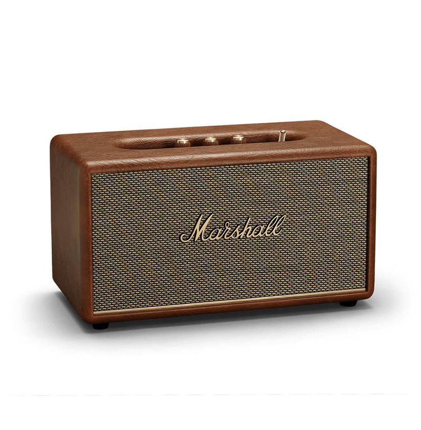 Marshall Stanmore III - Brown - iSTYLE RS