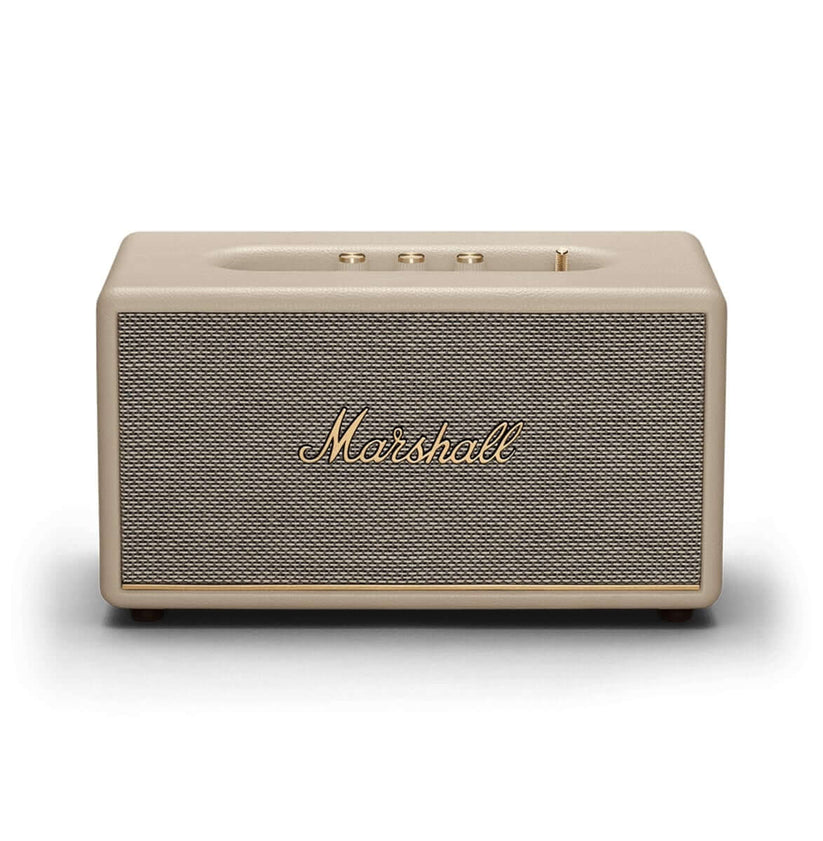Marshall Stanmore III - Cream - iSTYLE RS