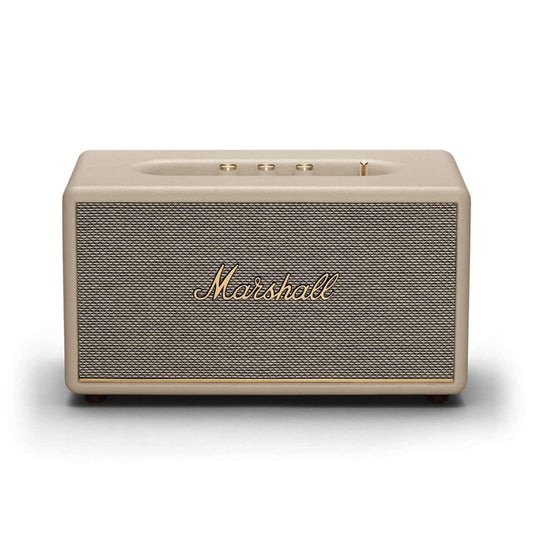 Marshall Stanmore III - Cream - iSTYLE RS