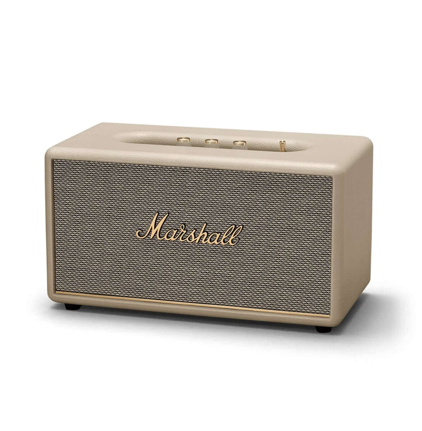 Marshall Stanmore III - Cream - iSTYLE RS