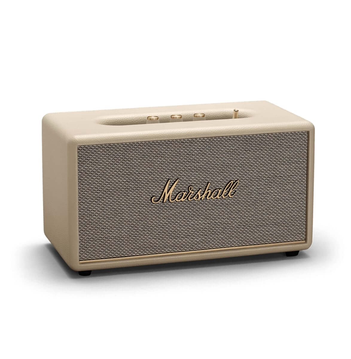 Marshall Stanmore III - Cream - iSTYLE RS