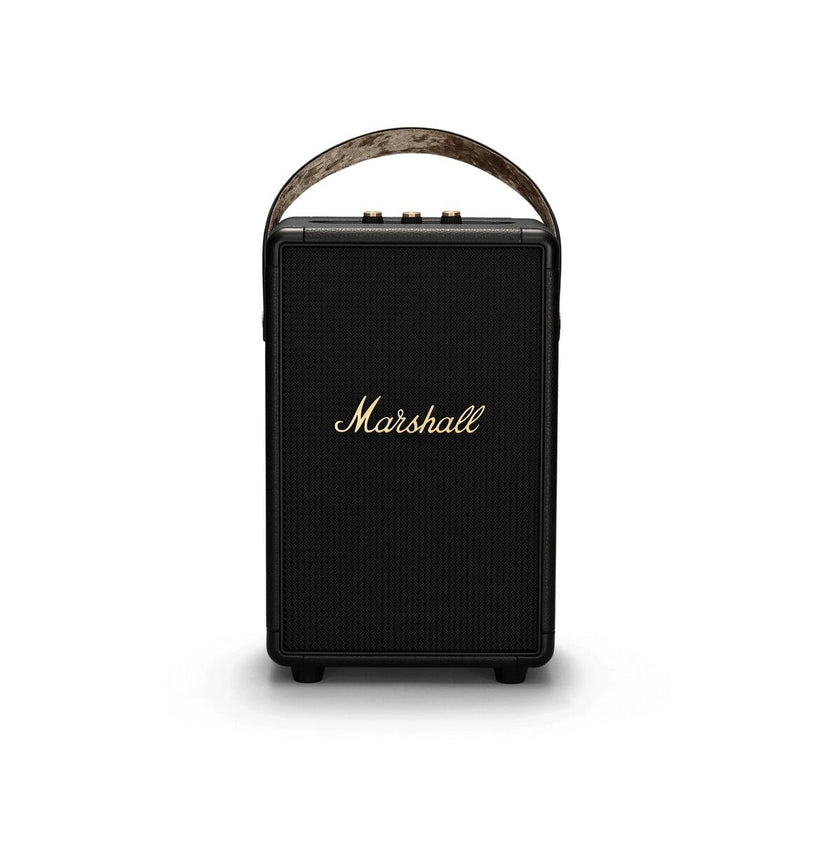 Marshall Tufton - iSTYLE RS