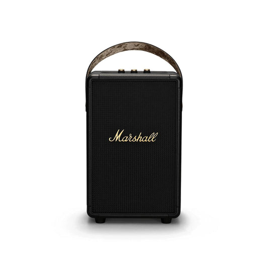 Marshall Tufton - iSTYLE RS