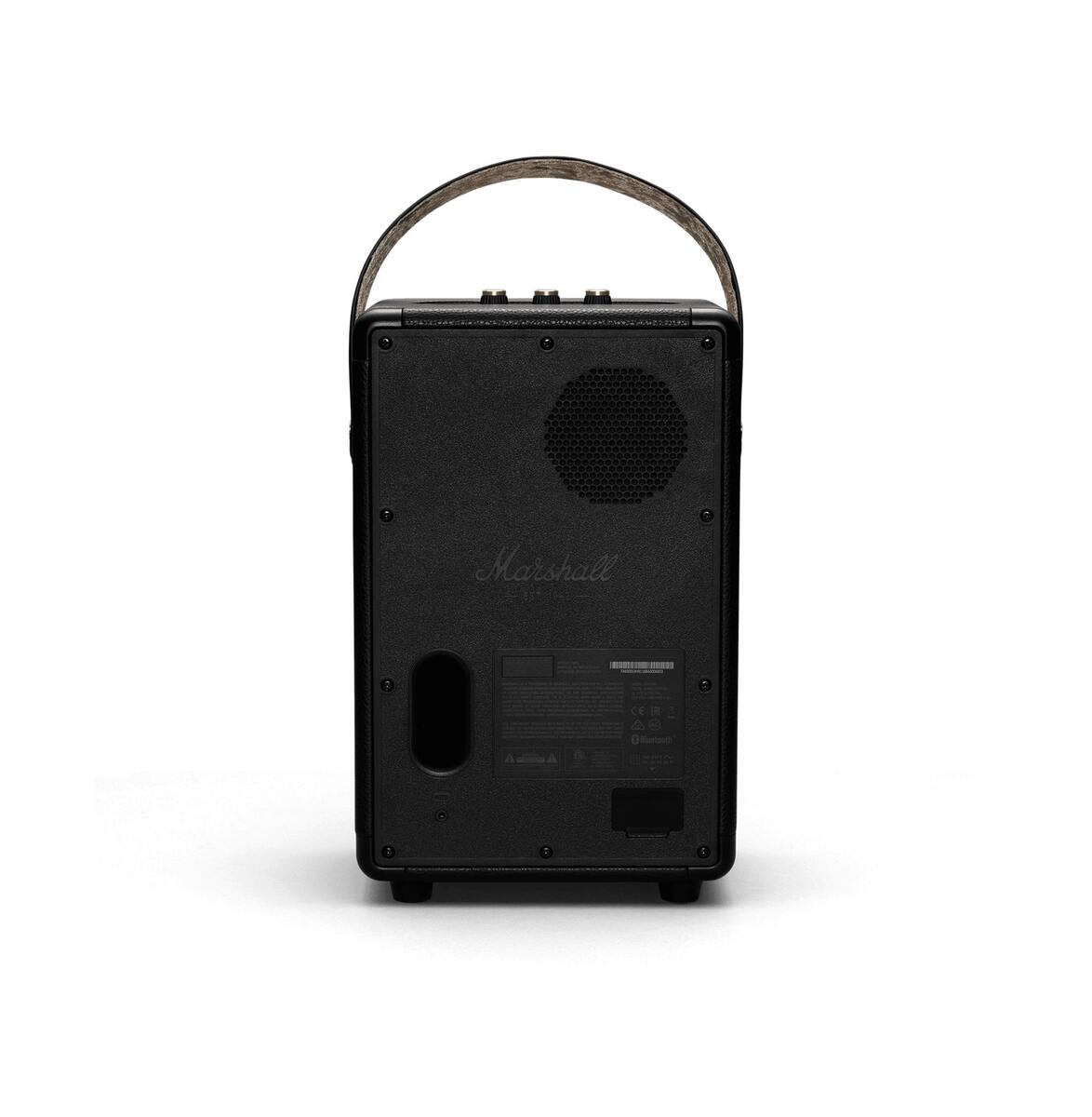 Marshall Tufton - iSTYLE RS