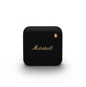 Marshall Willen - Black and Brass - iSTYLE RS