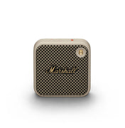 Marshall Willen - Cream - iSTYLE RS
