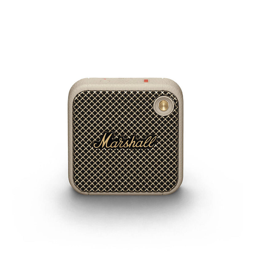 Marshall Willen - Cream - iSTYLE RS