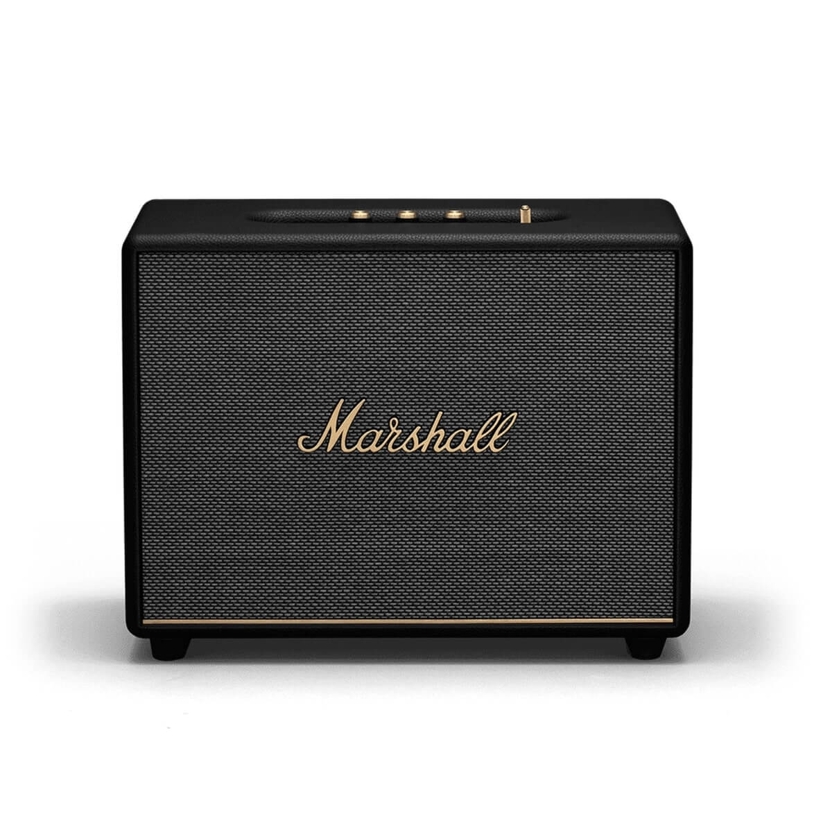 Marshall Woburn III - Black - iSTYLE RS
