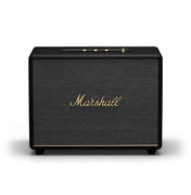 Marshall Woburn III - Black - iSTYLE RS