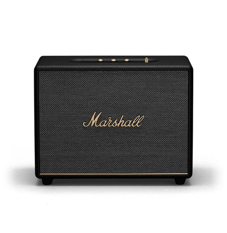 Marshall Woburn III - Black