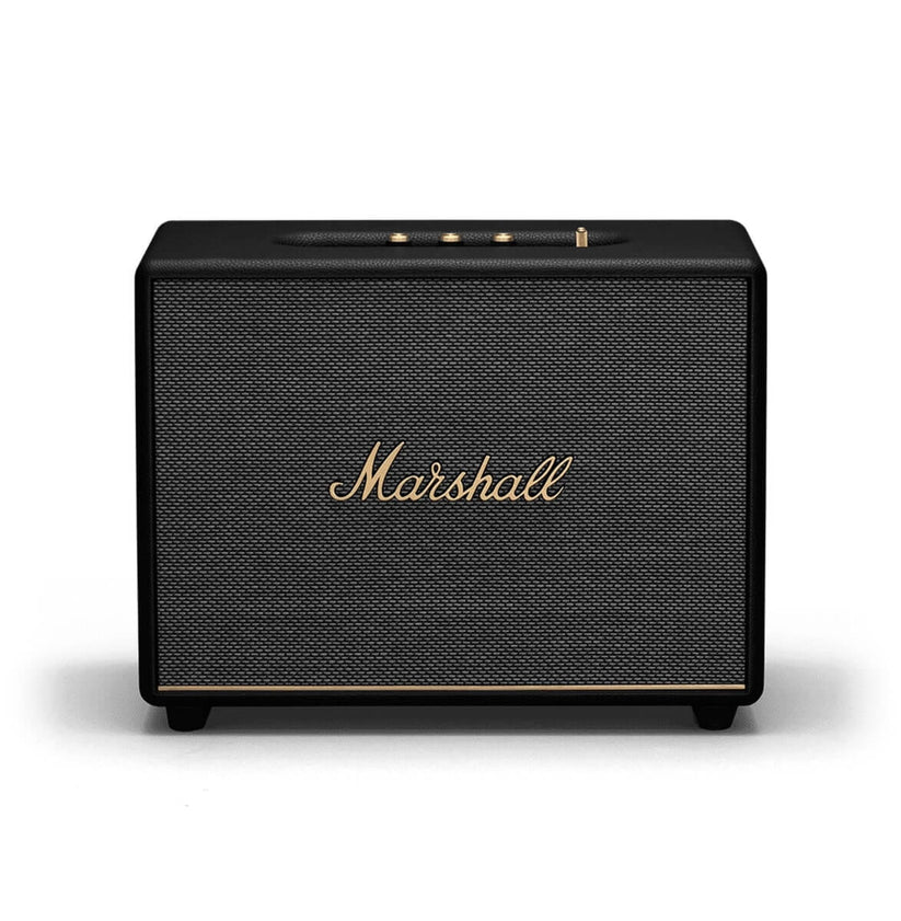 Marshall Woburn III - Black - iSTYLE RS