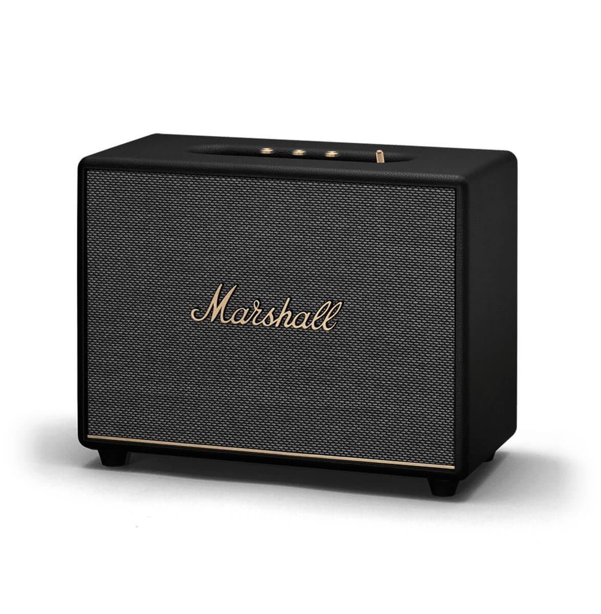 Marshall Woburn III - Black - iSTYLE RS