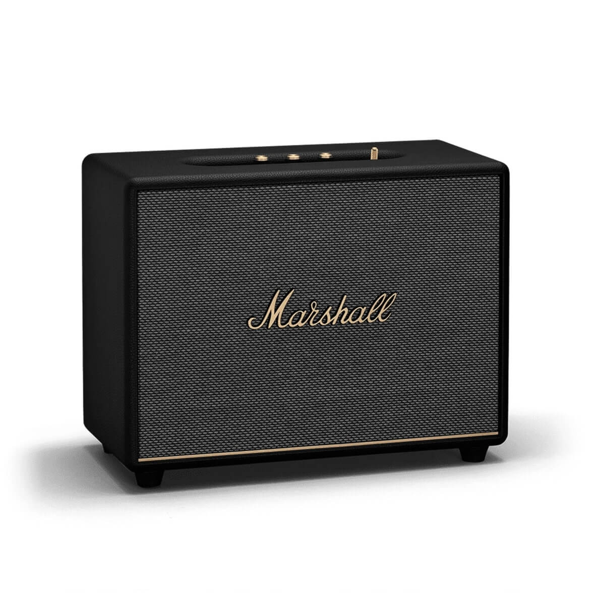 Marshall Woburn III - Black - iSTYLE RS
