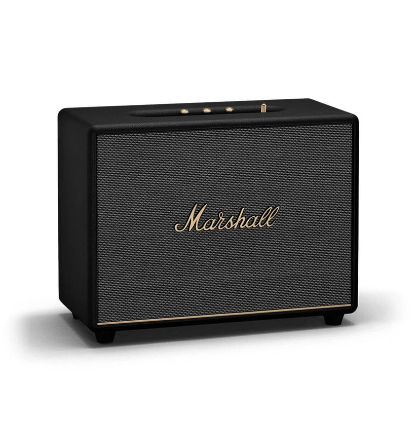 Marshall Woburn III - Black - iSTYLE RS