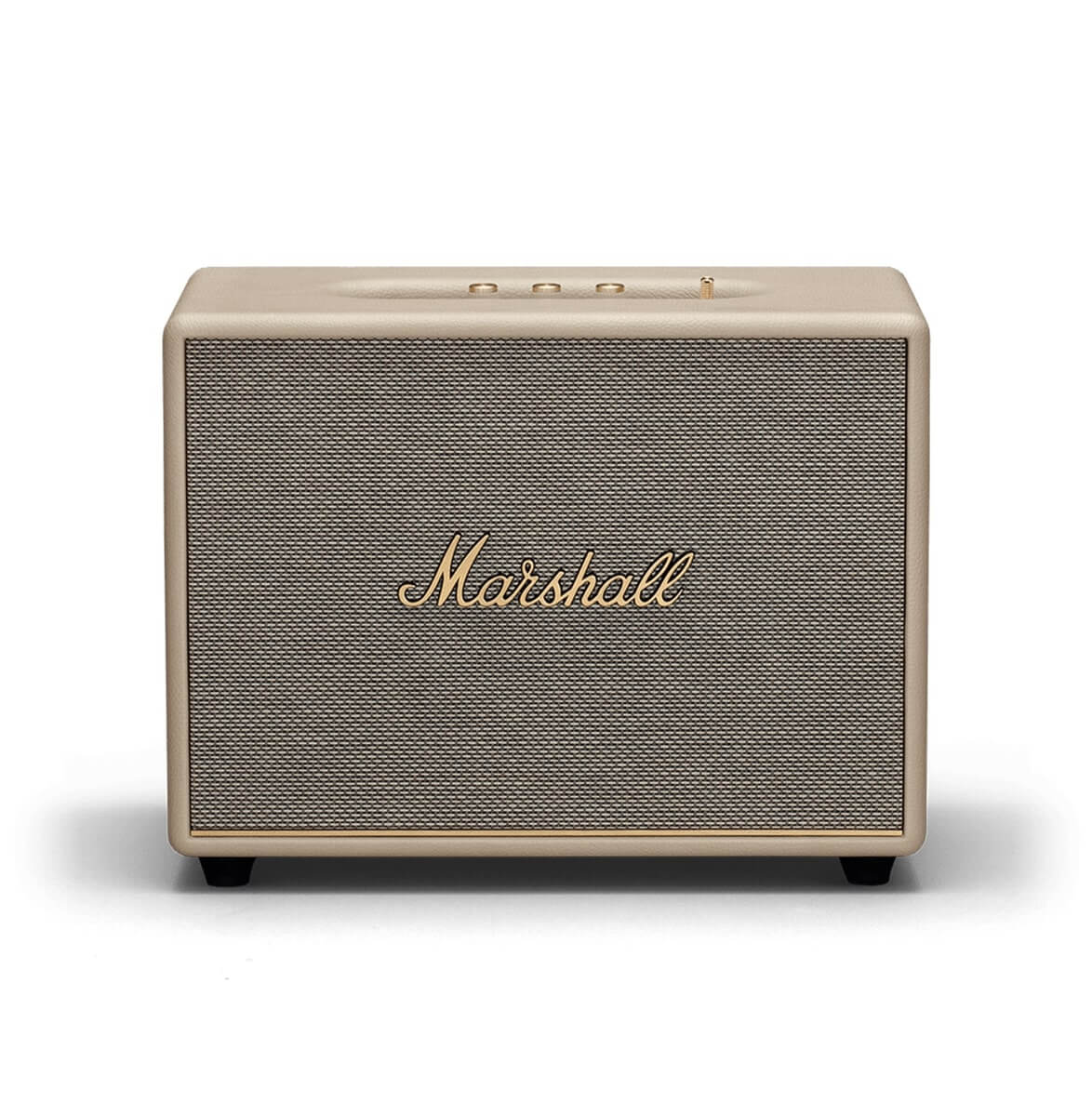 Marshall Woburn III - Cream - iSTYLE RS
