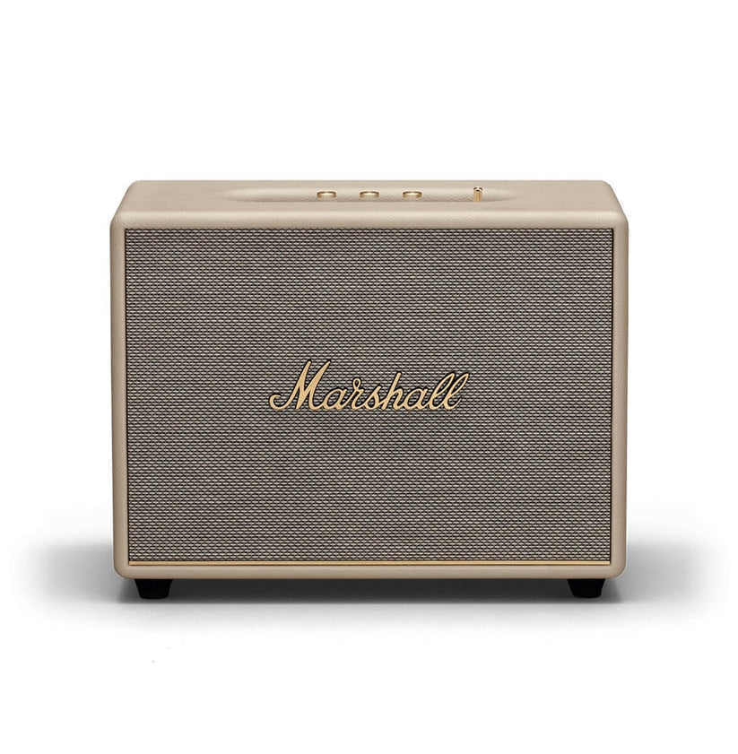 Marshall Woburn III - Cream - iSTYLE RS