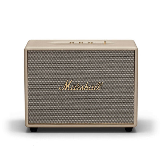 Marshall Woburn III - Cream - iSTYLE RS