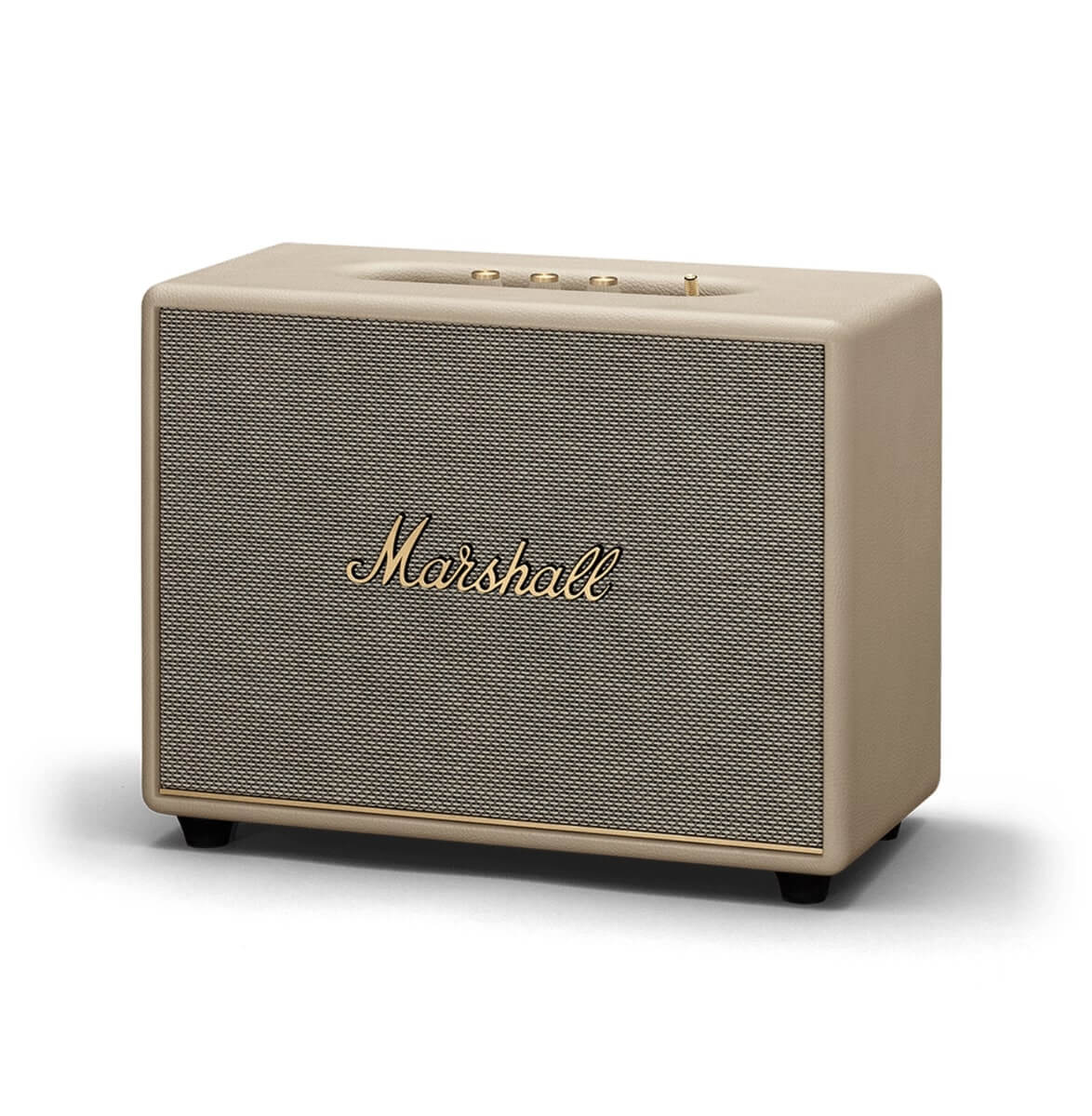 Marshall Woburn III - Cream - iSTYLE RS