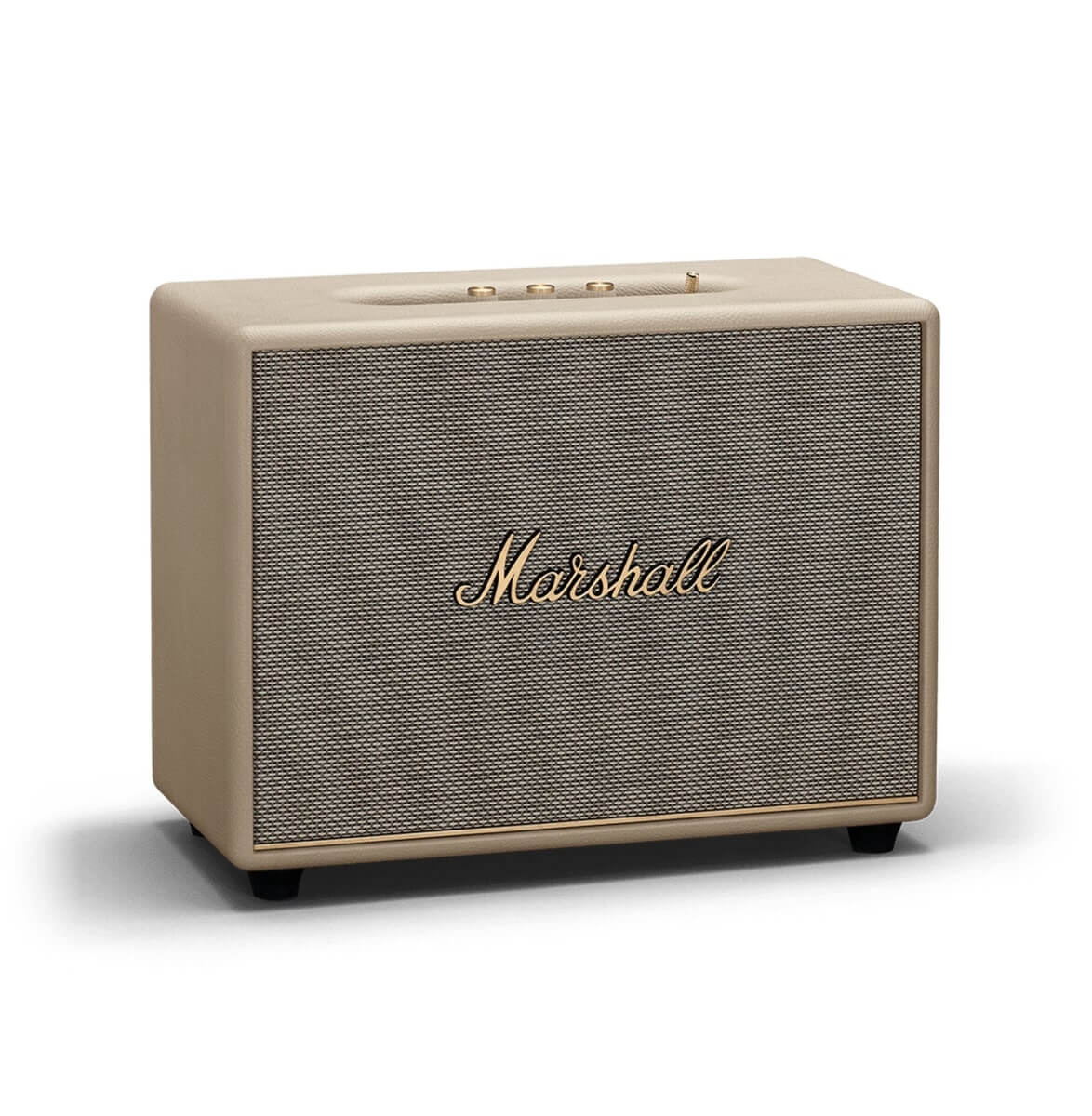 Marshall Woburn III - Cream - iSTYLE RS