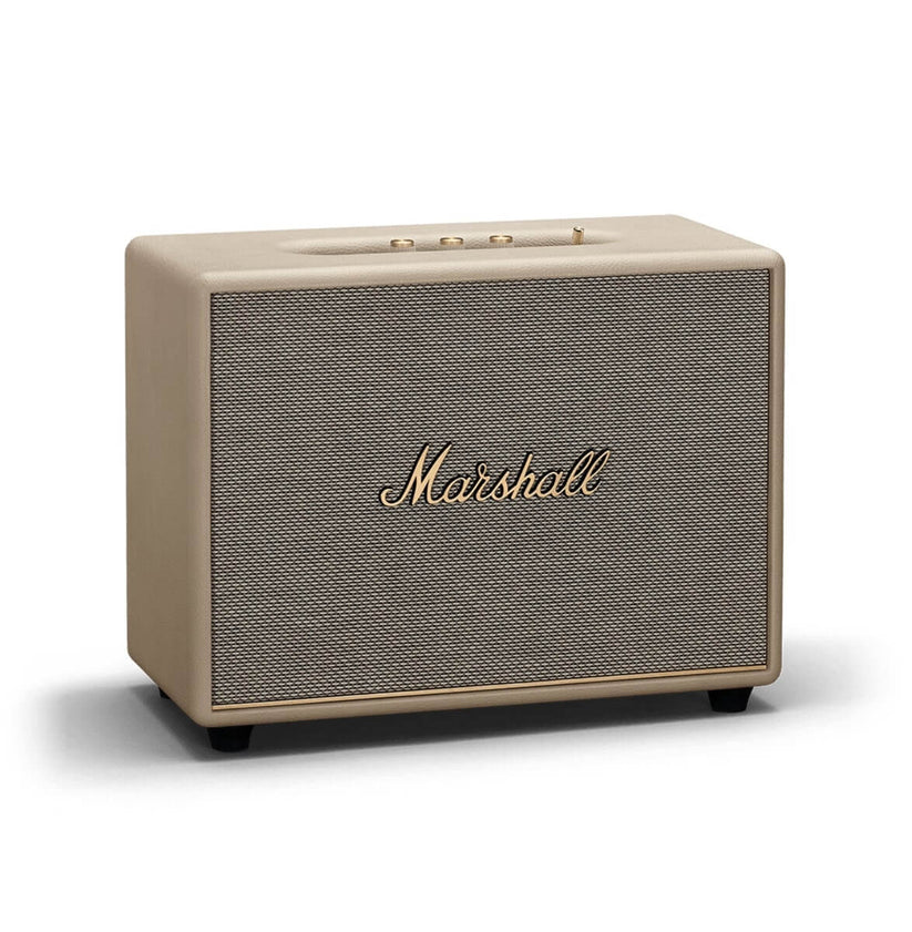 Marshall Woburn III - Cream - iSTYLE RS