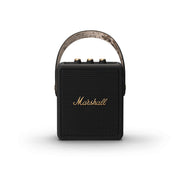 Marshall Stockwell II - iSTYLE RS