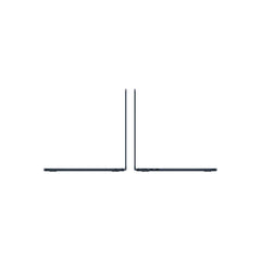 13-inčni MacBook Air M3 sa 8-jezgarnim CPU-om, 8-jezgarnim GPU-om, 16GB objedinjene memorije i 256GB SSD-om - Midnight, INT (Copy) - iSTYLE.rs