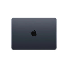 13-inčni MacBook Air M3 sa 8-jezgarnim CPU-om, 8-jezgarnim GPU-om, 16GB objedinjene memorije i 256GB SSD-om - Midnight, INT (Copy) - iSTYLE.rs