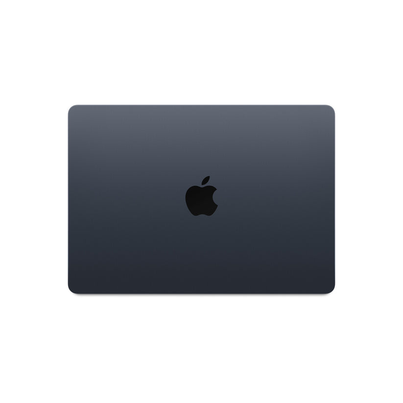 13-inčni MacBook Air M3 sa 8-jezgarnim CPU-om, 8-jezgarnim GPU-om, 16GB objedinjene memorije i 256GB SSD-om - Midnight, INT - iSTYLE RS