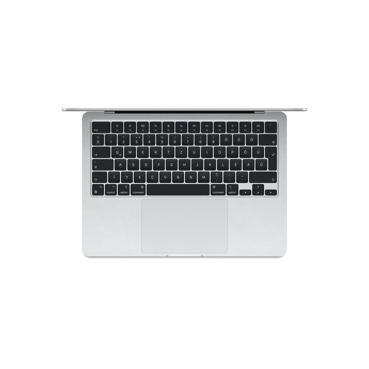 13-inčni MacBook Air M3 sa 8-jezgarnim CPU-om, 10-jezgarnim GPU-om, 24GB objedinjene memorije i 512GB SSD-om - Silver, INT - iSTYLE RS