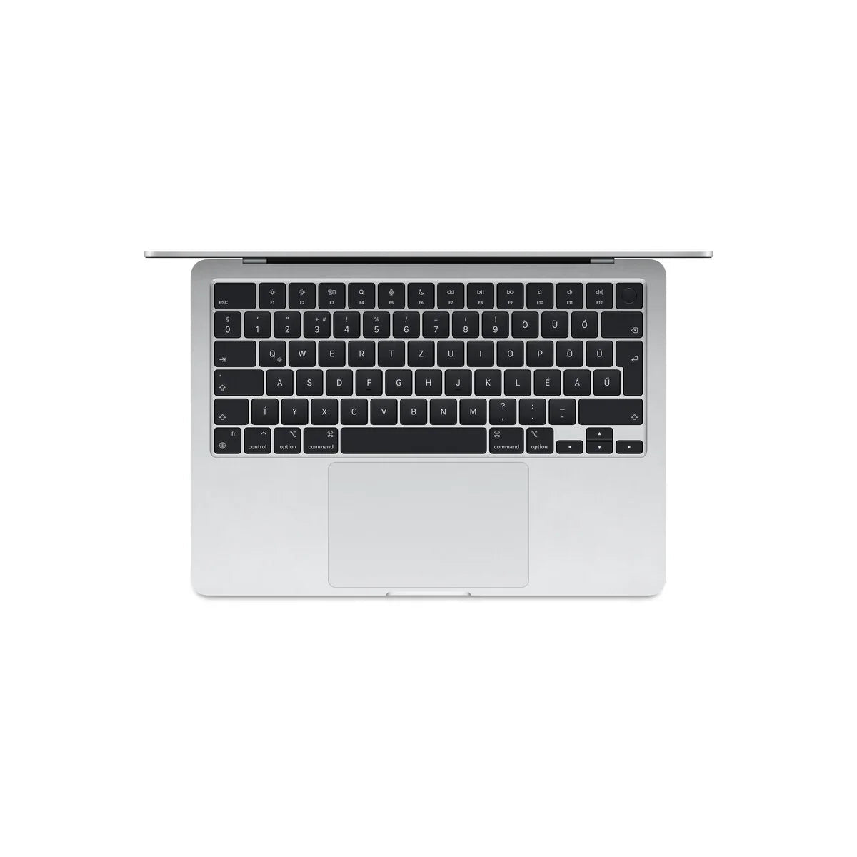 13-inčni MacBook Air M3 sa 8-jezgarnim CPU-om, 10-jezgarnim GPU-om, 24GB objedinjene memorije i 512GB SSD-om - Silver, INT - iSTYLE RS