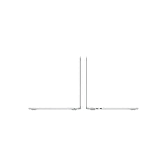 13-inčni MacBook Air M3 sa 8-jezgarnim CPU-om, 8-jezgarnim GPU-om, 16GB objedinjene memorije i 256GB SSD-om - Silver, INT - iSTYLE RS