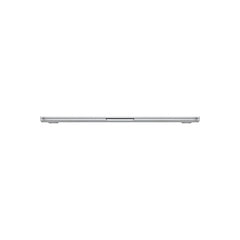 13-inčni MacBook Air M3 sa 8-jezgarnim CPU-om, 8-jezgarnim GPU-om, 16GB objedinjene memorije i 256GB SSD-om - Silver, INT - iSTYLE RS