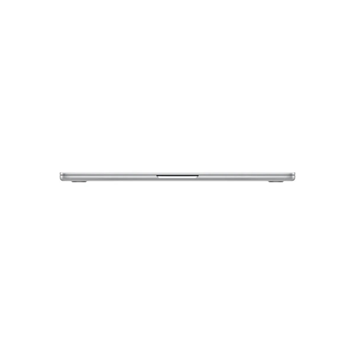 13-inčni MacBook Air M3 sa 8-jezgarnim CPU-om, 10-jezgarnim GPU-om, 24GB objedinjene memorije i 512GB SSD-om - Silver, INT - iSTYLE RS