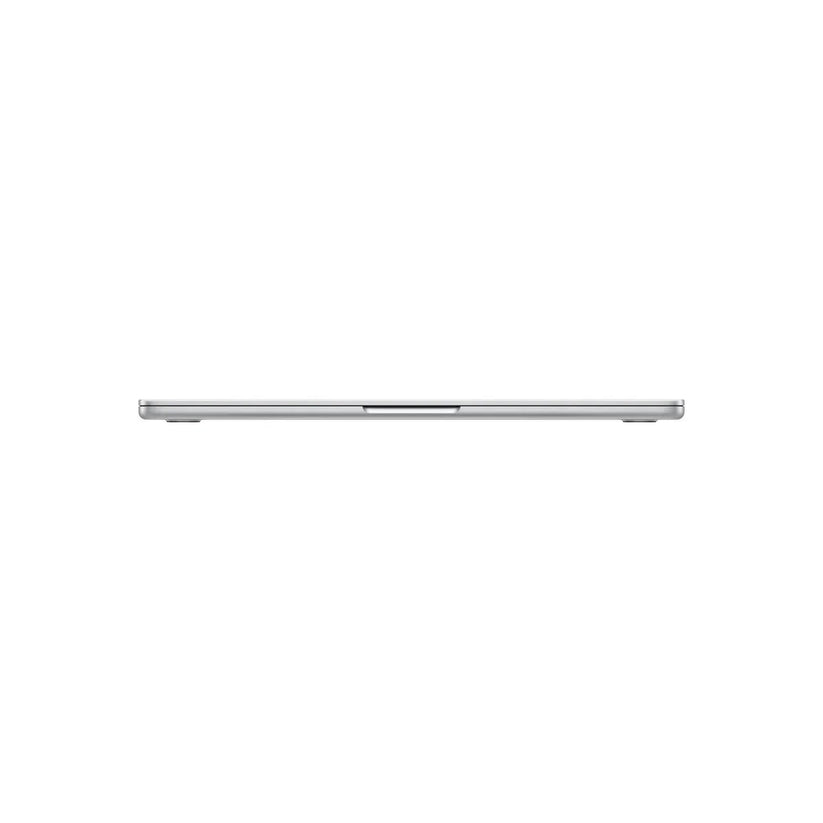 13-inčni MacBook Air M3 sa 8-jezgarnim CPU-om, 10-jezgarnim GPU-om, 24GB objedinjene memorije i 512GB SSD-om - Silver, INT - iSTYLE RS