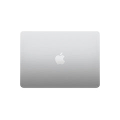 13-inčni MacBook Air M3 sa 8-jezgarnim CPU-om, 8-jezgarnim GPU-om, 16GB objedinjene memorije i 256GB SSD-om - Silver, INT - iSTYLE RS