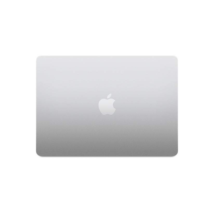 13-inčni MacBook Air M3 sa 8-jezgarnim CPU-om, 8-jezgarnim GPU-om, 16GB objedinjene memorije i 256GB SSD-om - Silver, INT - iSTYLE RS