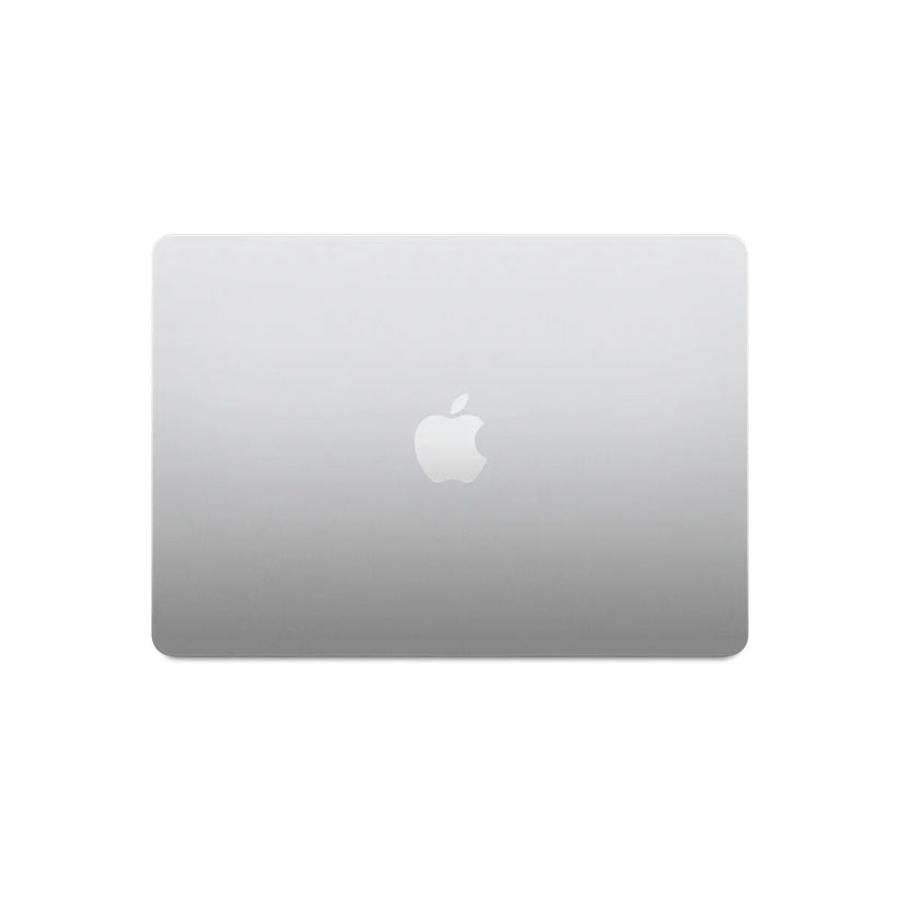 13-inčni MacBook Air M3 sa 8-jezgarnim CPU-om, 10-jezgarnim GPU-om, 24GB objedinjene memorije i 512GB SSD-om - Silver, INT - iSTYLE RS