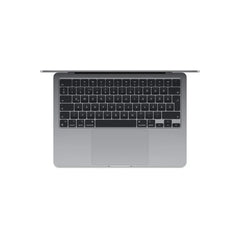 15-inčni MacBook Air M3 sa 8-jezgarnim CPU-om, 10-jezgarnim GPU-om, 16GB objedinjene memorije i 512GB SSD-om - Space Gray - iSTYLE RS