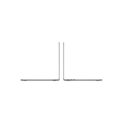 15-inčni MacBook Air M3 sa 8-jezgarnim CPU-om, 10-jezgarnim GPU-om, 16GB objedinjene memorije i 512GB SSD-om - Space Gray - iSTYLE RS